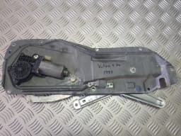 Alzacristallo posteriore sinistro VOLVO V70 1997