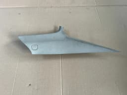 Rivestimento montante posteriore salone VOLVO S60 2007
