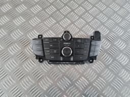 Unità CD/DVD/navigazione OPEL INSIGNIA 2010
