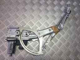 Alzacristallo posteriore sinistro OPEL ASTRA H STATION WAGON 2007