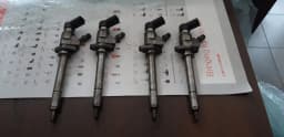 Componente veicolo per VOLVO S40 2004 Black