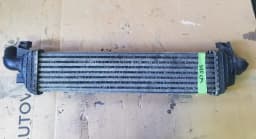 Intercooler per VOLVO S40 2004 Grey