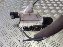 Serratura portiera anteriore sinistra PEUGEOT 508 2012