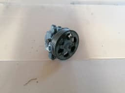 Servofreno idraulico HONDA ACCORD 2003 SILVER