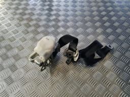 Cintura di sicurezza anteriore sinistra TOYOTA AVENSIS 2010