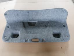 Rivestimento grande cofano bagagliaio VOLVO S60 2004