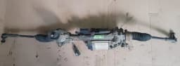 Scatola dello sterzo VW PASSAT 2007 UNIVERSAL SILVER