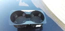 Componente veicolo per VOLVO S40 2004 Black
