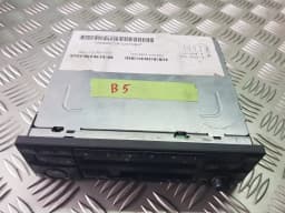 Autoradio VW PASSAT 2000 BLUE
