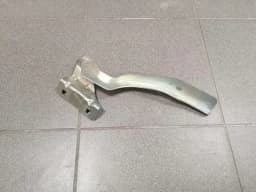 Cerniera cofano, sinistra per Nissan Qashqai 2010-2014 65401JD000