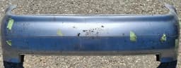 Paraurti posteriore AUDI A4 AVANT 2004