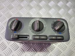 Centralina climatizzatore VOLVO V70 1997