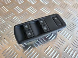 Pulsanti interruttore porta conducente DACIA LODGY 2014