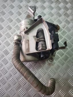 Riscaldatore autonomo AUDI A4 AVANT 2004