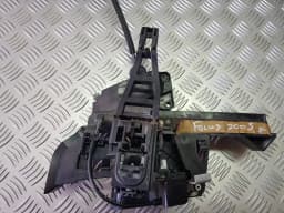 Serratura portiera anteriore destra FORD FOCUS 2006