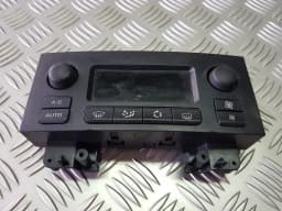 Centralina climatizzatore PEUGEOT 307 2007