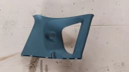 Rivestimento montante vano bagagli MITSUBISHI COLT 2007