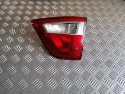 Faro bagagliaio, destro FORD C-MAX 2011