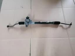 Scatola dello sterzo HONDA ACCORD 2003 SILVER
