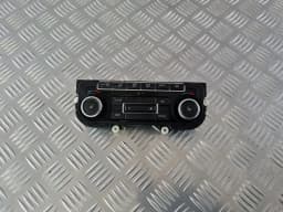 Centralina climatizzatore VW GOLF 6 2011