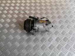 Compressore aria condizionata BMW 318D E46 2002 SEDAN