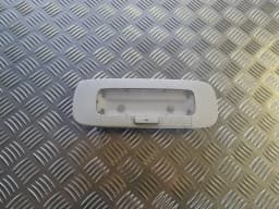 Illuminazione sedile posteriore VW GOLF 5 2004