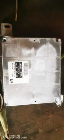 Componente veicolo TOYOTA AVENSIS 2007