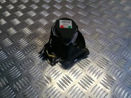 Cintura di sicurezza posteriore sinistra AUDI A4 2007