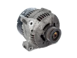 Componente veicolo per VOLVO S40 2004 Black