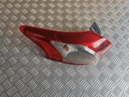 Fanale posteriore sinistro MITSUBISHI LANCER 2009