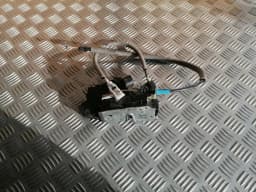 Serratura portiera posteriore destra BMW 318D E46 2002 SEDAN
