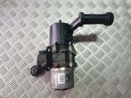 Servofreno idraulico PEUGEOT 307 2007