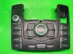 Componente veicolo AUDI A6 AVANT 2006 S-LINE