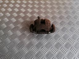 Pinza anteriore sinistra BMW 318D E46 2002 SEDAN