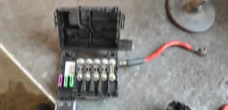 Componente veicolo FORD GALAXY 2005