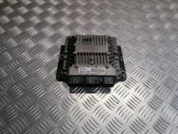Centralina controllo motore CITROEN PICASSO 2007