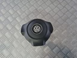 Airbag sul volante VW GOLF 6 2011