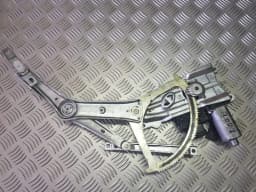 Alzacristallo anteriore destro OPEL ASTRA H STATION WAGON 2007