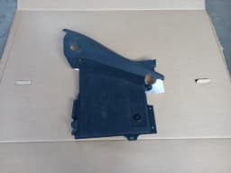 Rivestimento laterale del vano bagagli VW TOUAREG 2007