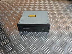 Unità CD/DVD/navigazione AUDI A6 AVANT 2007 QUATTRO