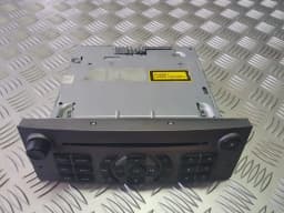 Unità CD/DVD/navigazione PEUGEOT 407 2004