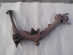 Componente veicolo TOYOTA AVENSIS 2007