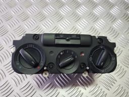 Centralina climatizzatore VW GOLF 5 2006