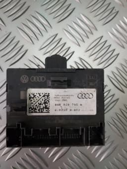 Centralina portiera posteriore destra AUDI A7 2011 SPORTBACK