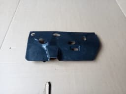 Rivestimento inferiore cruscotto VW TOUAREG 2007
