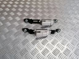 Regolatore cintura di sicurezza MAZDA 6 2007