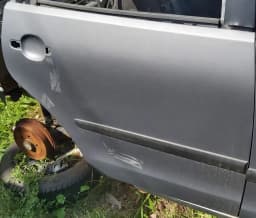 Componente veicolo VW POLO 2005