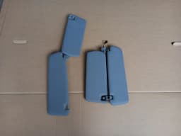 Tettuccio parasole VW TOUAREG 2007