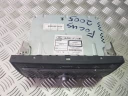 Unità CD/DVD/navigazione FORD FOCUS 2006