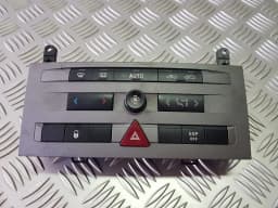 Centralina climatizzatore PEUGEOT 407 2004